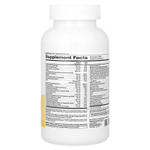 Super Nutrition, Super Immune, высокоэффективные мультивитамины с глутатионом, минералами и травами для укрепления иммунитета, 240 таблеток
