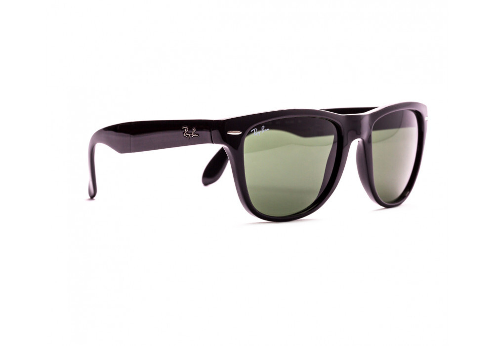 RAY-BAN WAYFARER FOLDING RB4105 601