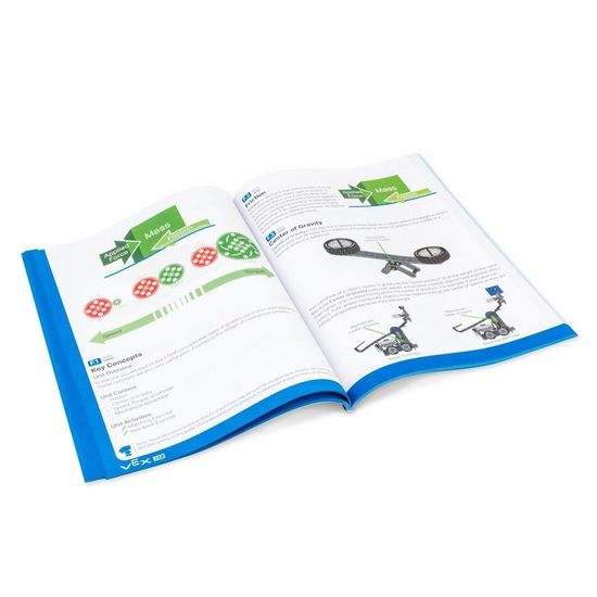 Комплект учебно-методических материалов