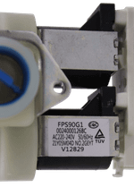 Электромагнитный заливной клапан FPS90G1 стиральной машины Haier