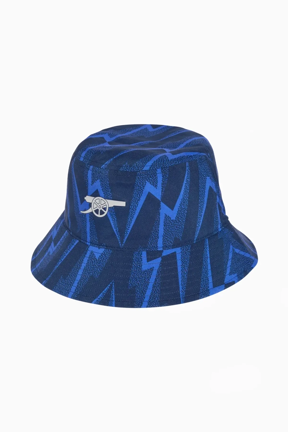 Шляпа adidas Arsenal London 25/26 Icons Bucket - синий