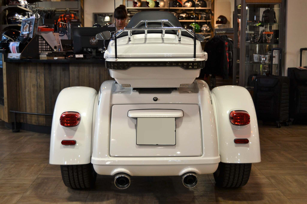 CVO Tri Glide (Trike) Harley-Davidson 2020 (с НДС)