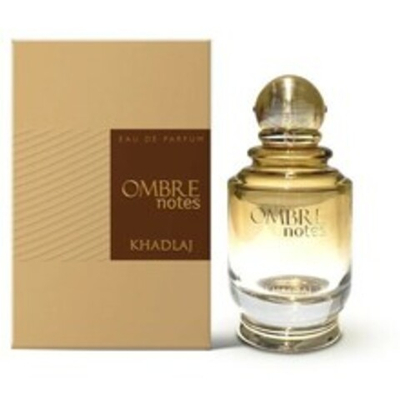Khadlaj Ombre Notes EDP 100ml