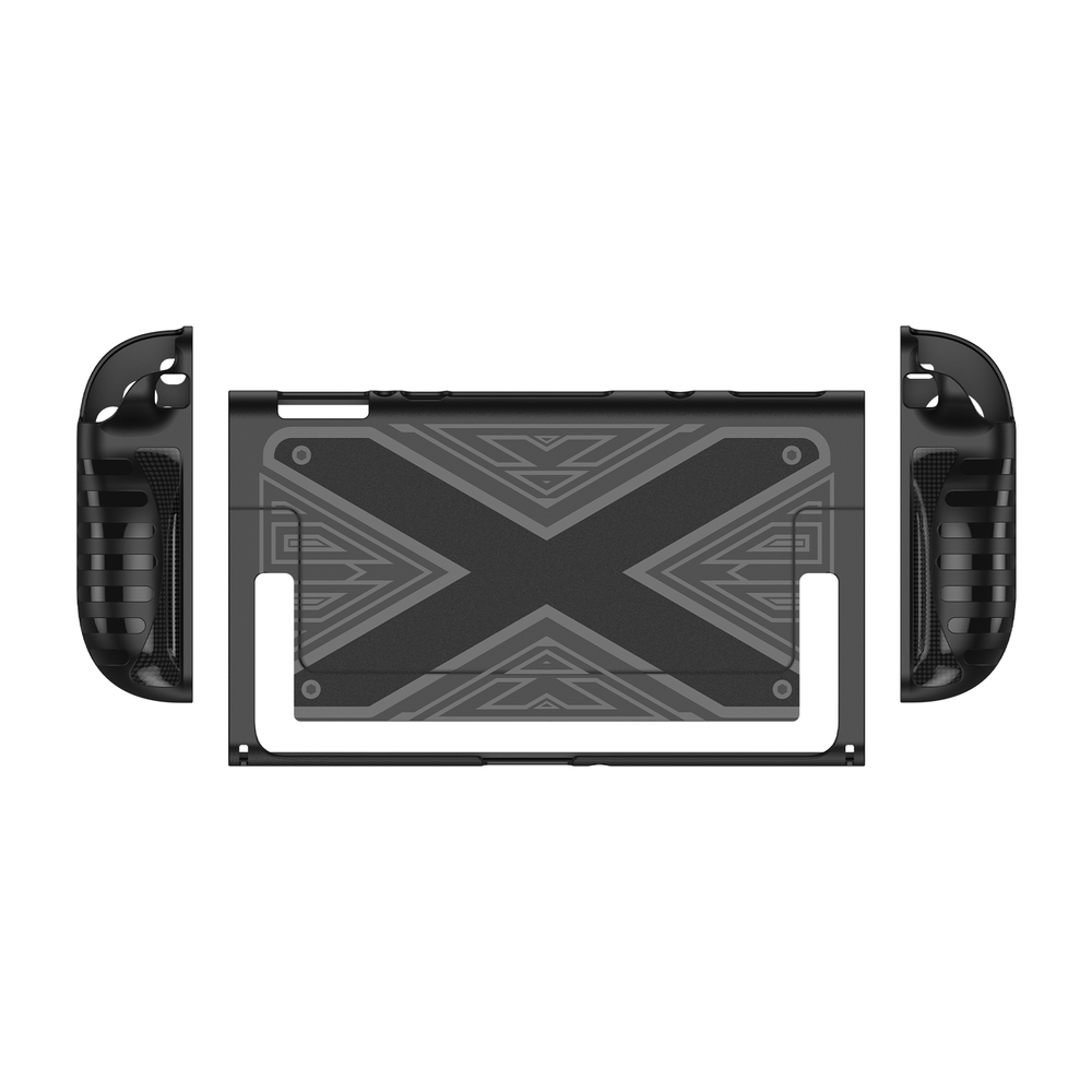 Защитный чехол для приставки Nintendo Switch 2, Dux Ducis