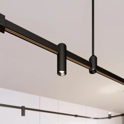 Светильник ART-APRIORI-SPOT-R40-8W Day4000 (BK, 36 deg, 48V) (Arlight, IP20 Металл, 3 года) 039398