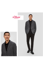 Пиджак s.Oliver