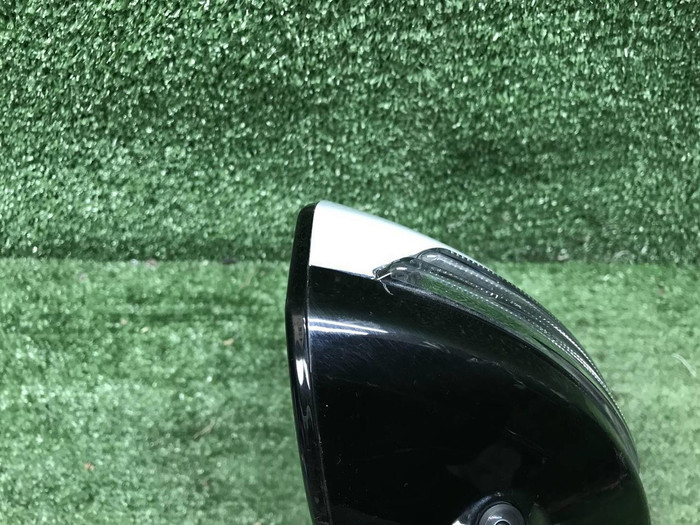 Зеркало правое Jetour Dashing (2022-н.в.) 17 конт.