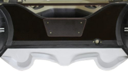 Лодка ПВХ REEF Тритон 420FНД