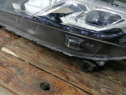 Фара левая галоген Mitsubishi Eclipse Cross 17-22 Б/У Оригинал 8301D065