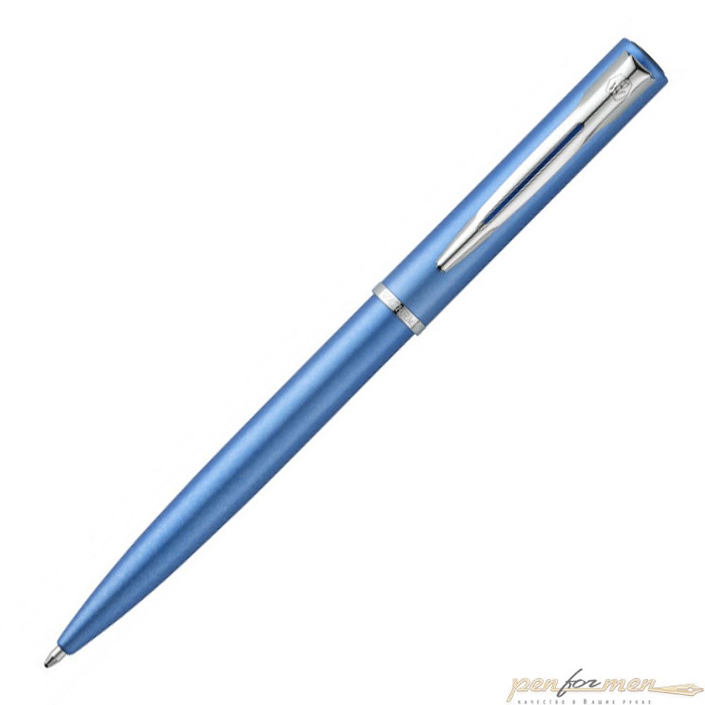 Шариковая ручка Waterman Graduate Allure Blue (2068191)