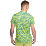 Одежда для тенниса , Футболка NIKE  .