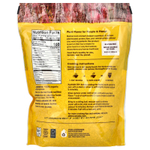 Alter Eco, Органический семейный жемчуг киноа, 624 г (22 унции)