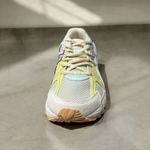 Asics Gel-Kahana 8 • White Mix