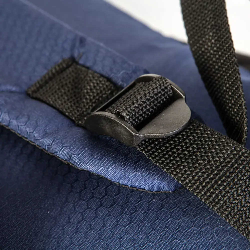 Городской рюкзак Prival Sity 18л, синий