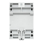 Контактор модульный EKF km-av-3-63-40-230V