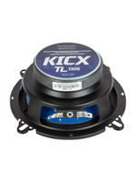 Колонки в машину KICX TL-130S 13 см