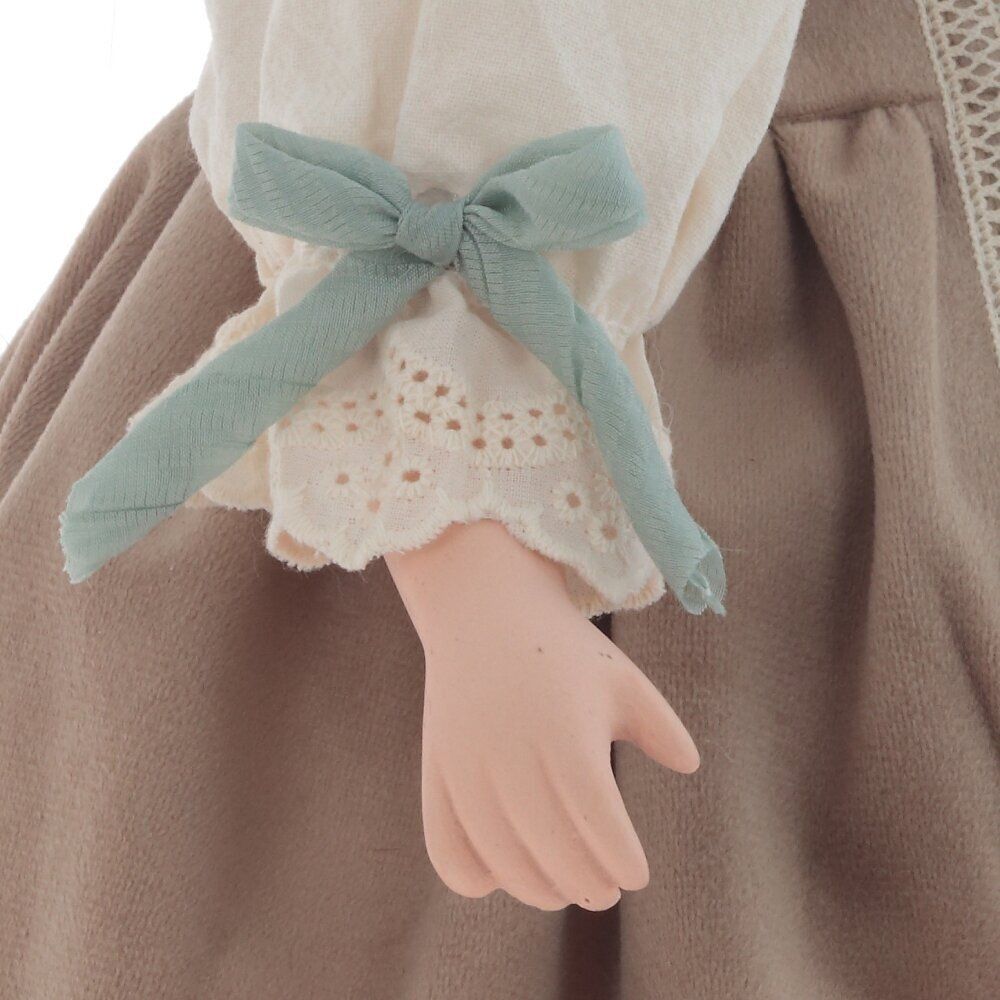 GAEM Кукла "Танечка", L21 W11,5 H46 см