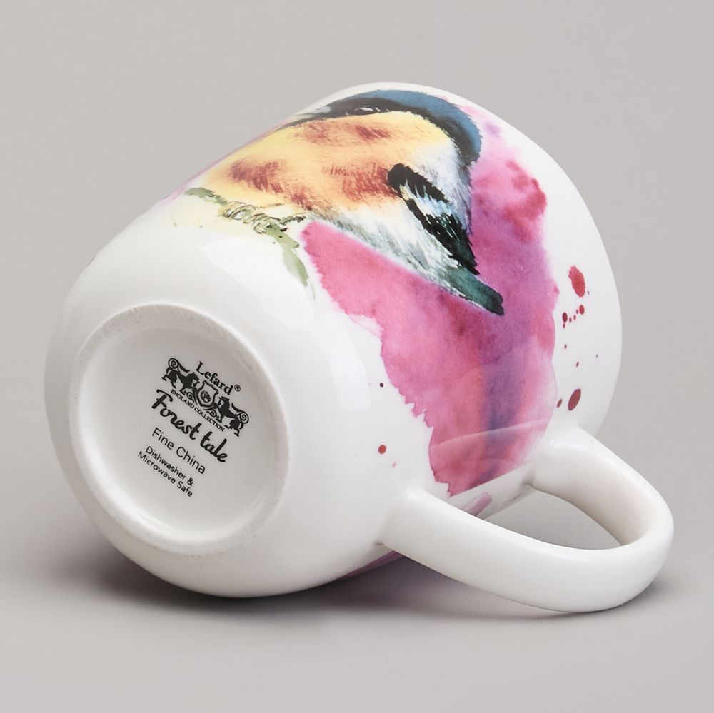 КРУЖКА LEFARD "ANIMAL WORLD" 420 МЛ (КОР=36НАБ.)