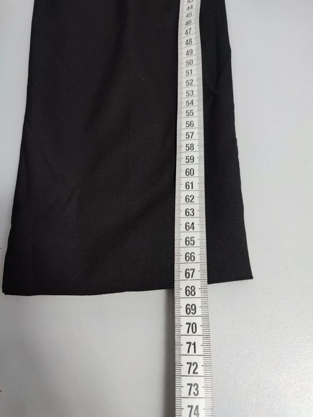 Брюки Yarmina классические 46 размер