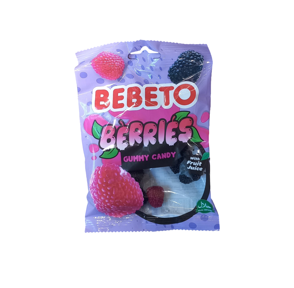 Мармелад "Бебето" 80г