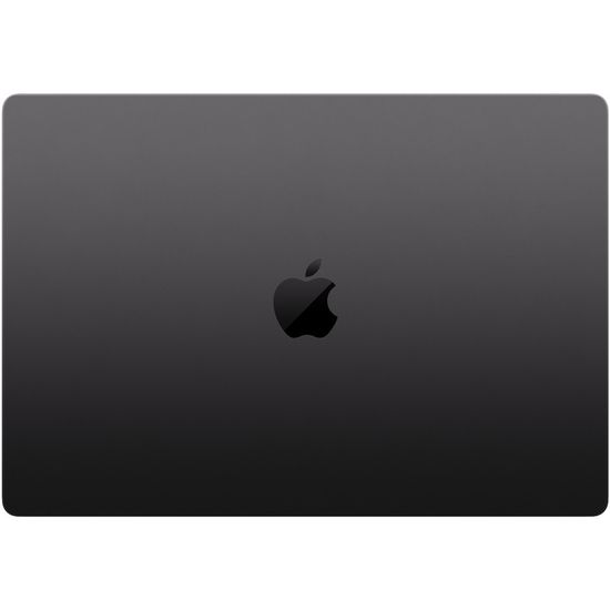 Apple MacBook Pro 16 Late 2026 Space Black (Apple M5 PRO 18-core CPU, 20-core GPU, 1TB, 48GB) MGEC4
