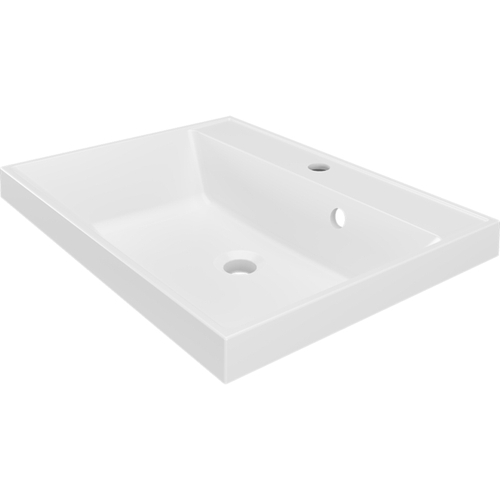 РАКОВИНА PAOLA ALBA 700