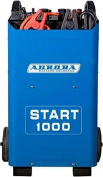 Пускозарядное устройство AURORA START1000 (с пультом ДУ) 19216