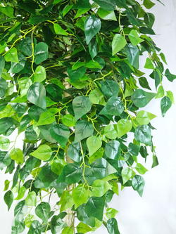 Дерево искусственное Береза 150см в кашпо