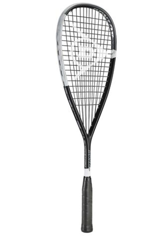 Ракетка для сквоша Dunlop Blackstorm Titanium