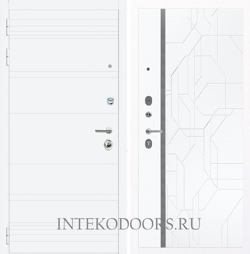 Гранд Белый фл210
