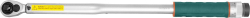 Динамометрический ключ 1/2"DR со шкалой 70-320 НМ