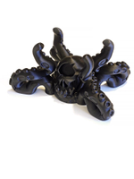 Кракен - универсальный держатель для геймпада, 3Д печать, черный матовый