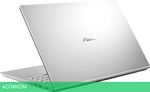 Ноутбук ASUS F515JA-EJ671