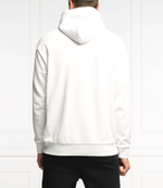 Худи karl lagerfeld x smiley world Karl Lagerfeld - белый(705442 521900)