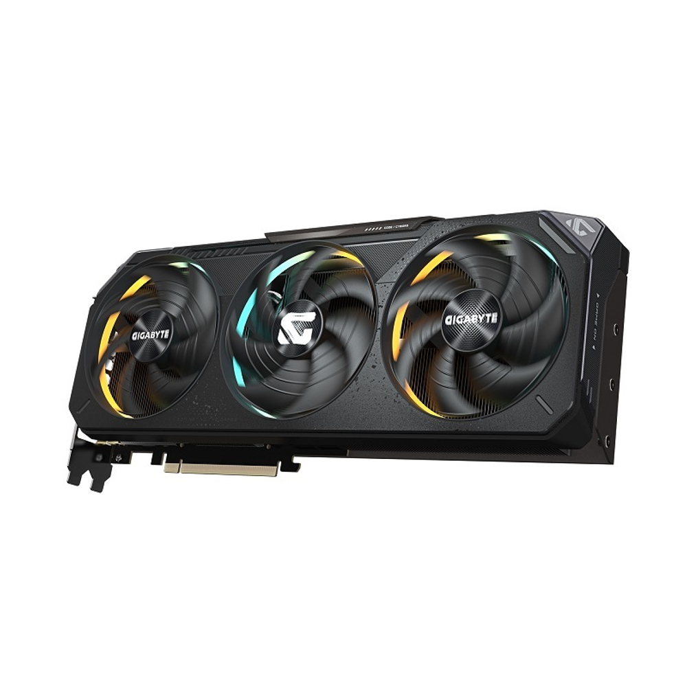 Видеокарта PCI-E GIGABYTE GeForce RTX 5070 GAMING OC (GV-N5070GAMING OC-12GD)