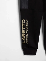 Спортивный костюм для мальчика