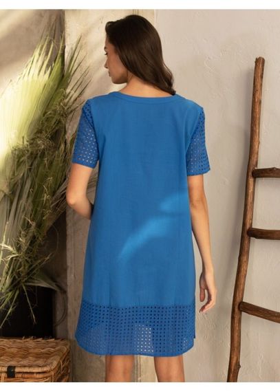 Туника Mia-Amore ROCHELLE  РОШЕЛЬ 1615 синяя