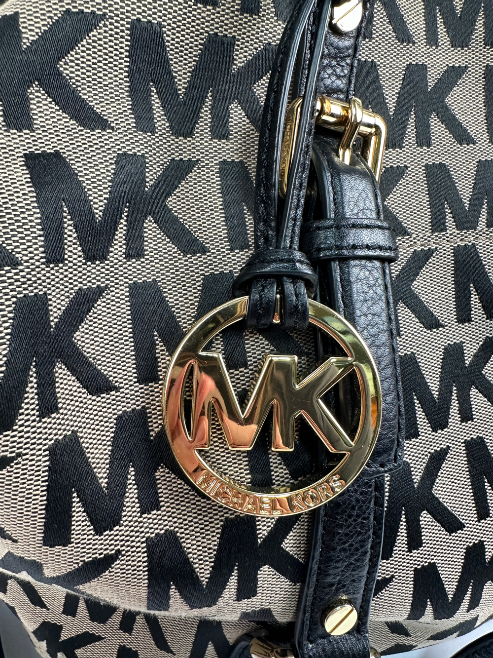 Сумка Michael Kors