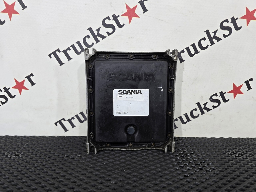 Блок управления ECU CMS 2020г.