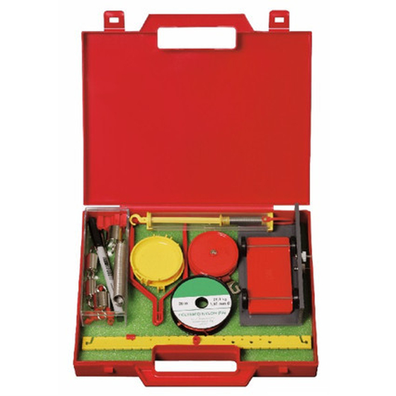 "Механика" Мини-набор лабораторного оборудования.