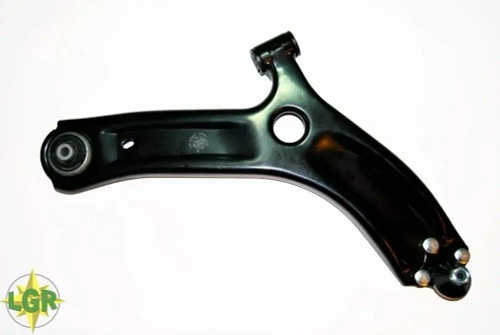 Рычаг передней подвески 2180 Vesta правый в сборе