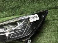 Фара левая Jetour X90 PLUS (2021-н.в.) LED
