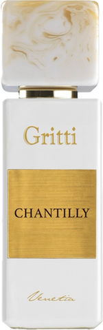 Gritti Chantilly EDP