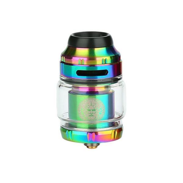 Купить Бак Geek Vape Zeus X RTA радужный