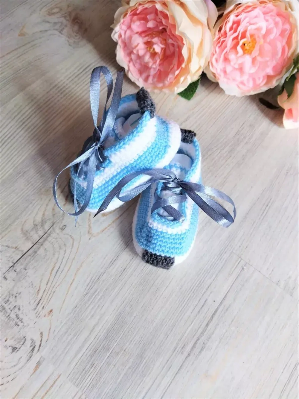 Пинетки кроссовки