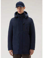 Куртка мужская Mountain Stretch Down WOOLRICH