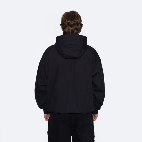 Куртка Anteater Comfy Jacket (black) артикул:o5xkLjdgisKY6MD0nzqbU3 - купить в магазине Дайс