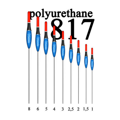 Поплавок из полиуретана Wormix 817