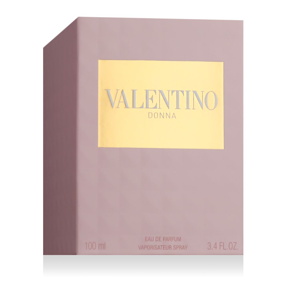Valentino Valentino Donna Eau De Parfum 100 ml (woman)