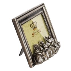 GAEM Фоторамка 13*9, L19 W4 H14 см